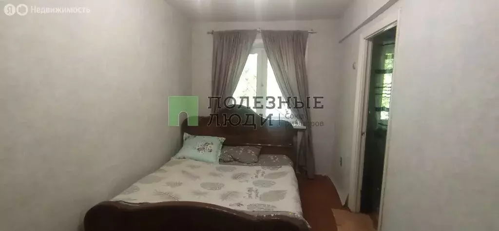 2-комнатная квартира: Ангарск, 88-й квартал, 20 (44.6 м) - Фото 2