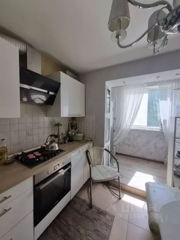 3-к кв. Самарская область, Самара Демократическая ул., 8 (75.0 м) - Фото 1