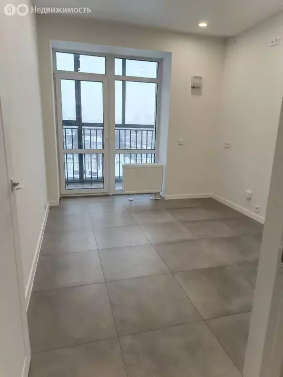 1-комнатная квартира: Пермь, улица Дзержинского, 31А (33.2 м) - Фото 1