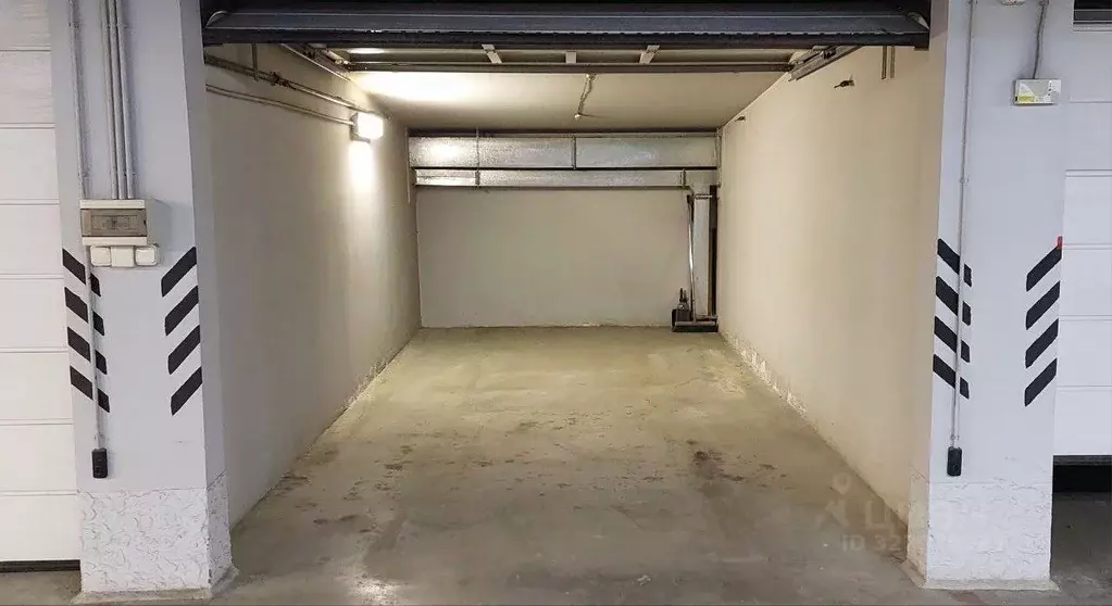 Гараж в Челябинская область, Челябинск Комсомольский просп., 41К (18 ... - Фото 2