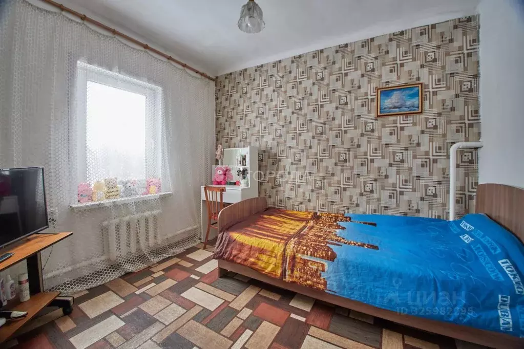 Дом в Кемеровская область, Прокопьевск ул. Тельмана, 2 (66 м) - Фото 1