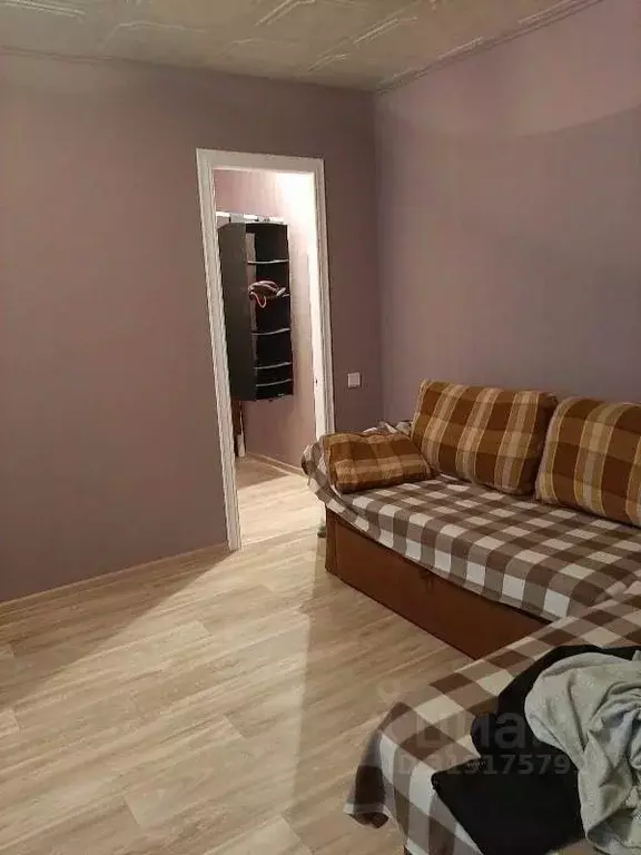 2-к кв. Новосибирская область, Новосибирск Дачная ул., 25/2 (44.0 м) - Фото 1