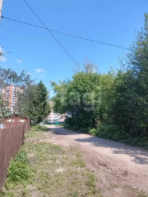 Участок в Томская область, Томск Имени Мичурина садовое товарищество,  ... - Фото 1