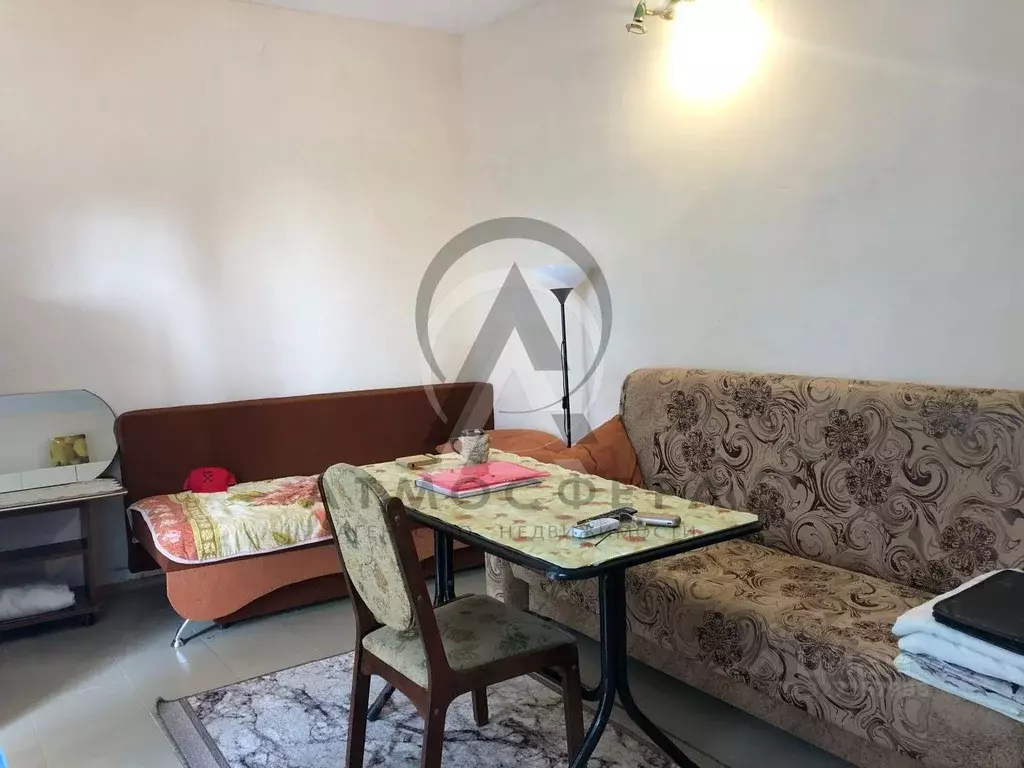 Коттедж в Краснодарский край, Туапсинский муниципальный округ, с. ... - Фото 2