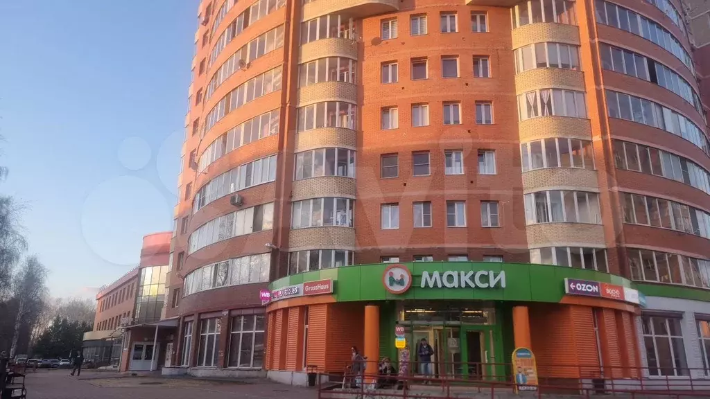 Офис - Фото 0