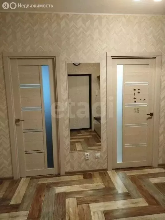 2-комнатная квартира: Воронеж, Спортивная набережная, 19А (61.4 м) - Фото 2