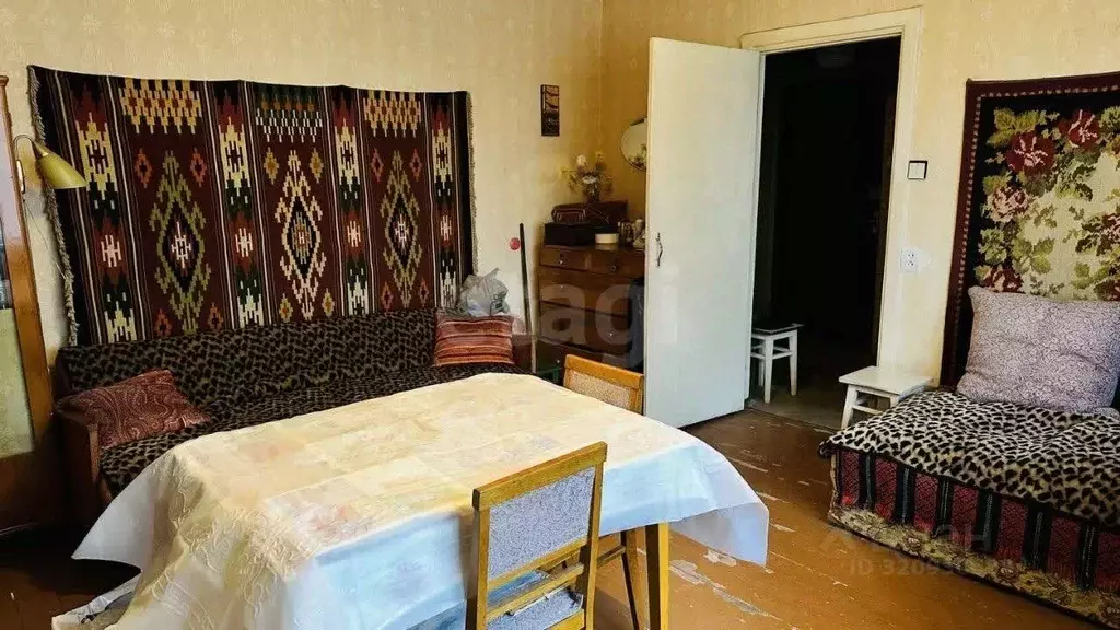 1-к кв. Курская область, Курск Никитская ул., 8 (35.1 м) - Фото 1