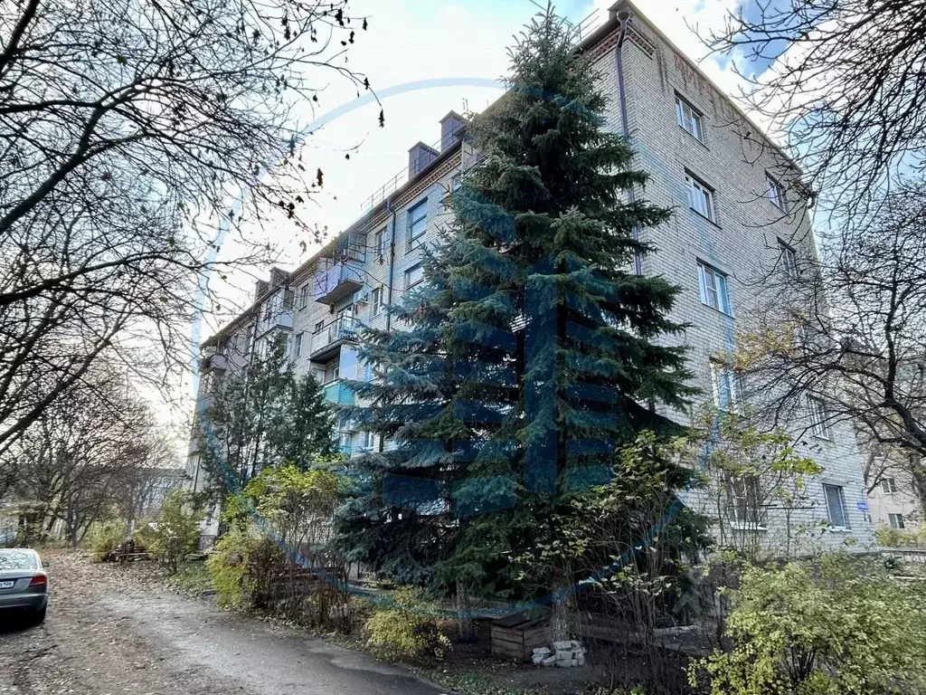 2-к кв. Ставропольский край, Ессентуки Огородная ул., 2 (40.9 м) - Фото 0