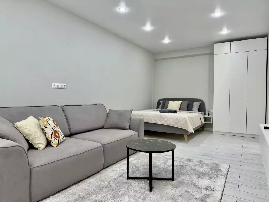 2-к кв. Москва Мичуринский просп., 21К1 (74.0 м) - Фото 2