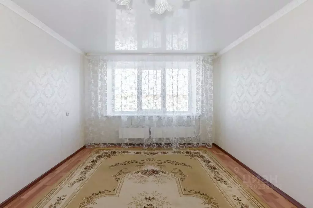 3-к кв. Тюменская область, Тюмень проезд Стахановцев, 1 (66.0 м) - Фото 1