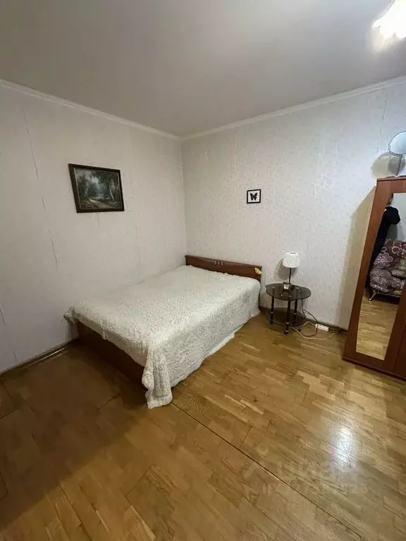 1-к кв. Москва 15-я Парковая ул., 49 (38.0 м) - Фото 1