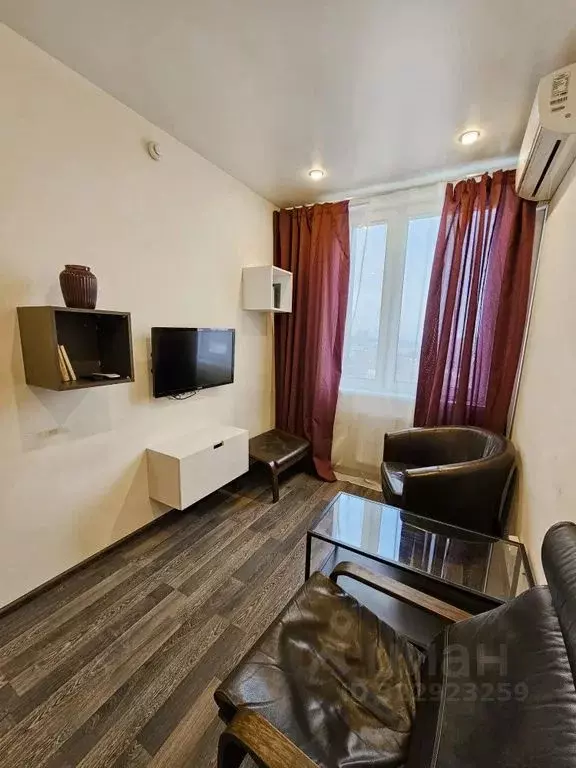 Студия Московская область, Красногорск ул. Большая Воскресенская, 1 ... - Фото 1