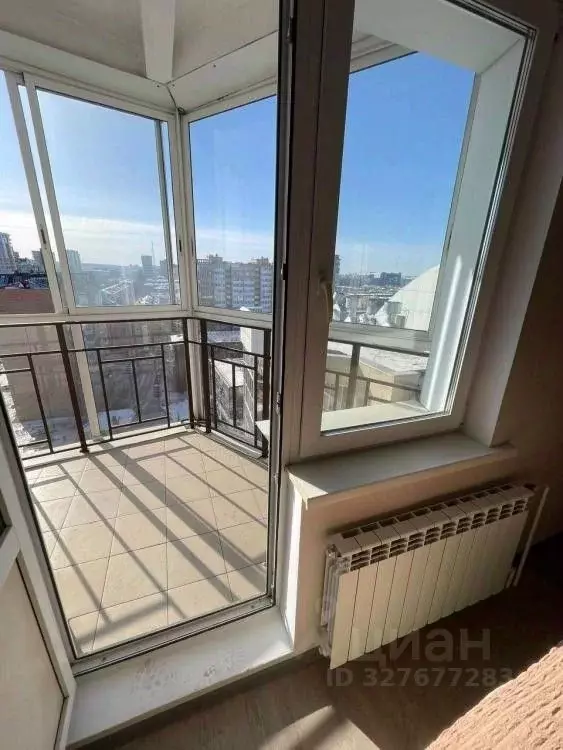 3-к кв. Иркутская область, Иркутск Депутатская ул., 42/3 (86.0 м) - Фото 2