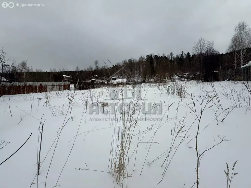 Дом в Красноярский край, городской округ Дивногорск, посёлок Усть-Мана ... - Фото 0