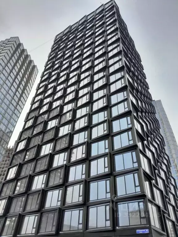 2-к кв. Москва Летниковская ул., 11к1 (56.1 м) - Фото 2