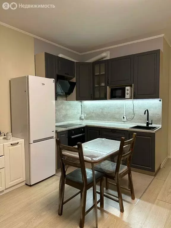 1-комнатная квартира: Москва, улица Маресьева, 6к2 (26.6 м) - Фото 1