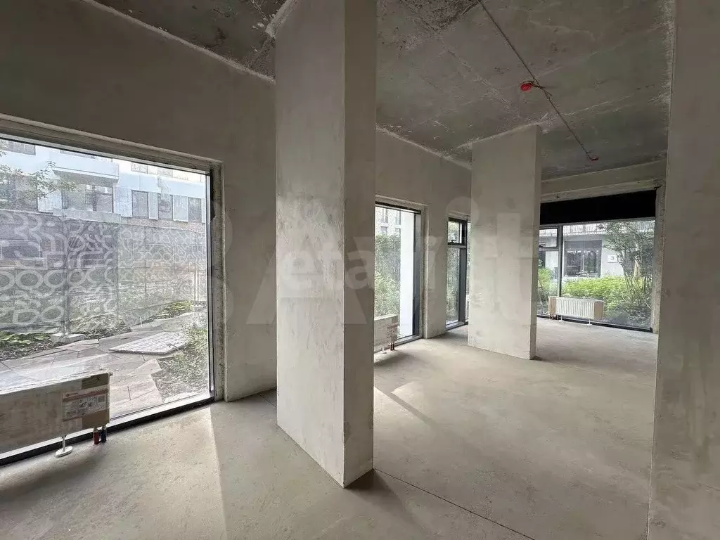 Сдам помещение свободного назначения, 43.7 м - Фото 1
