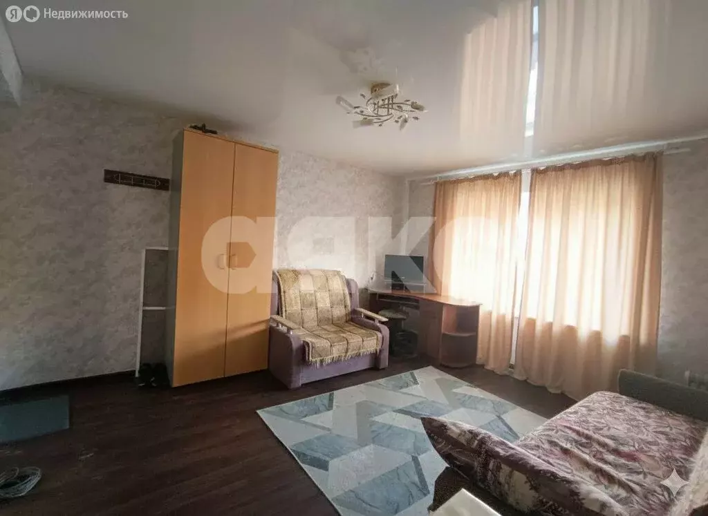 1-комнатная квартира: Батайск, улица Гайдара, 7 (28 м) - Фото 2