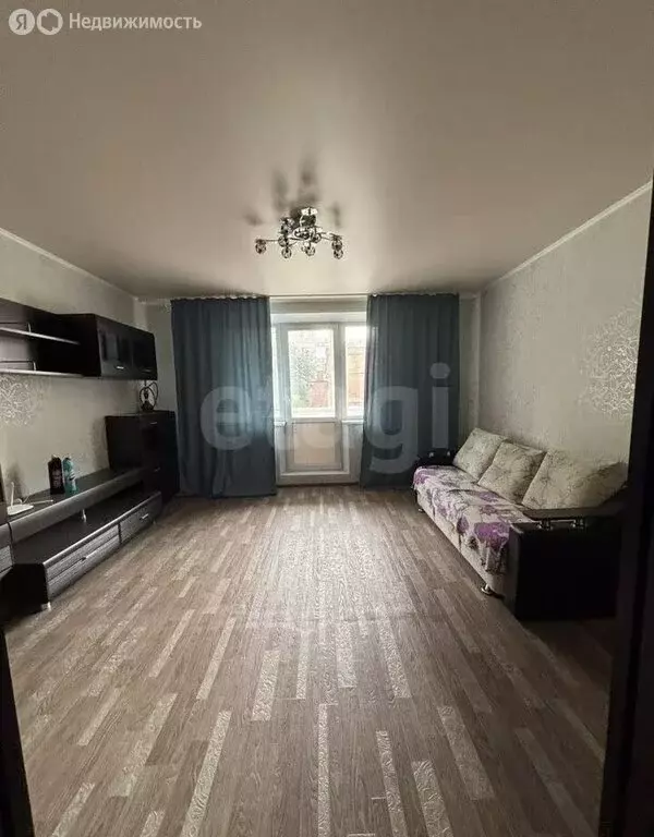 1-комнатная квартира: Миасс, улица Степана Разина, 10 (41.2 м) - Фото 2