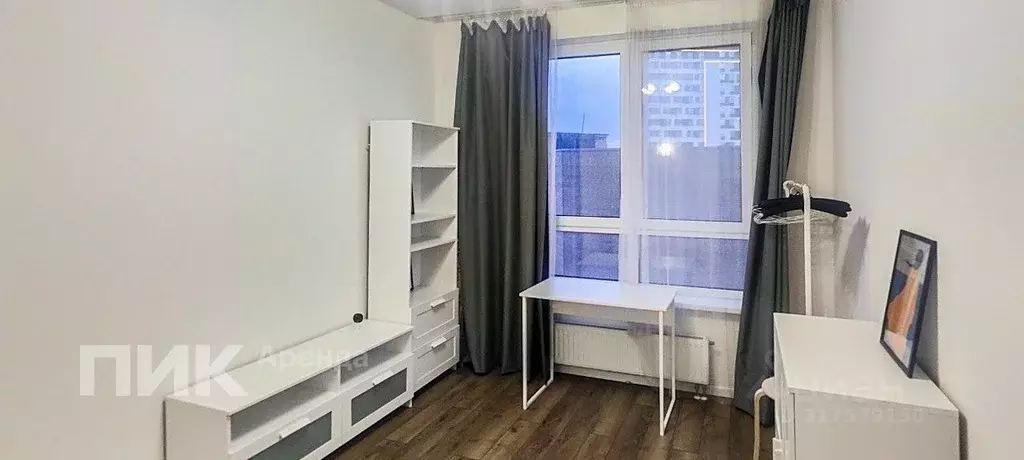 1-к кв. Москва Красноказарменная ул., 14Ак6 (38.1 м) - Фото 0