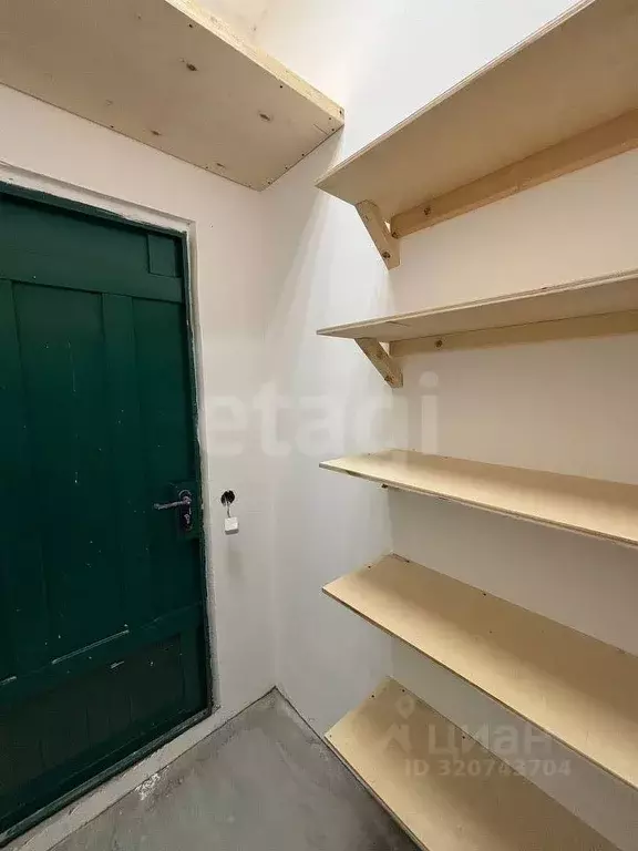 Склад в Тюменская область, Тюменский район, д. Дударева ул. Сергея ... - Фото 1