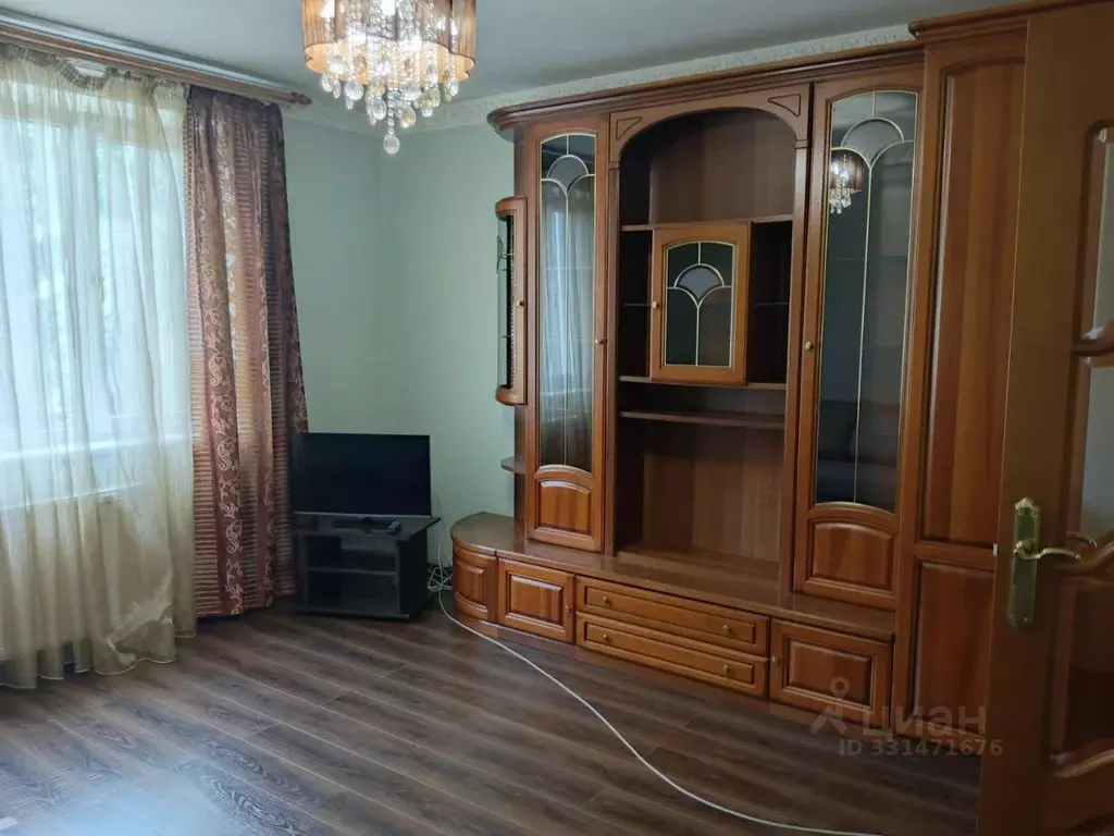 Комната Москва Волочаевская ул., 15 (18.0 м) - Фото 1