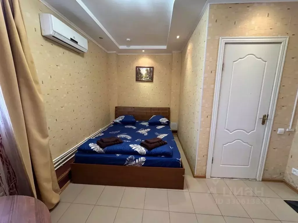 Комната Самарская область, Чапаевск ул. Щорса, 126А - Фото 1