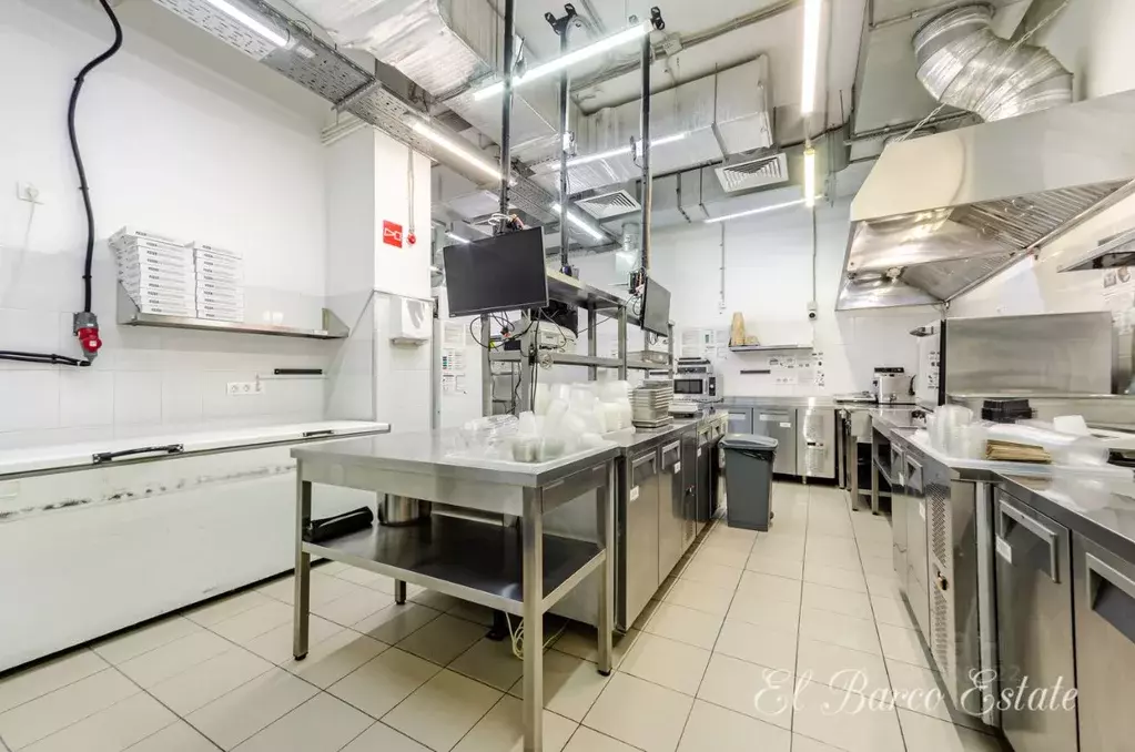 Помещение свободного назначения в Москва ул. Римского-Корсакова, 11к8 ... - Фото 2