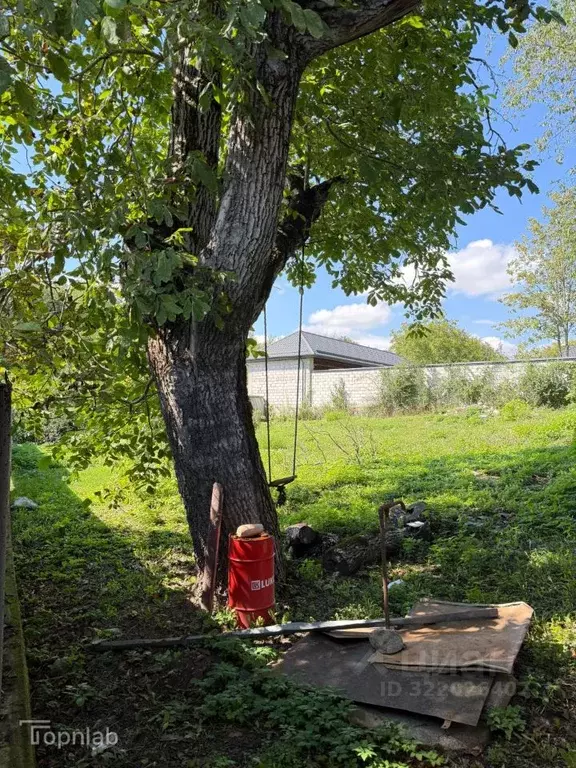 Участок в Кабардино-Балкария, Нальчик Родник СТ, 101 (6.0 сот.) - Фото 1