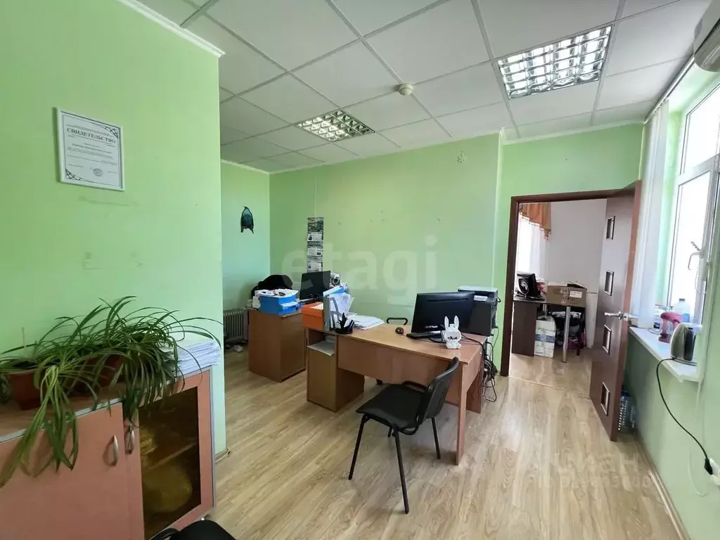 Офис в Севастополь ул. Бориса Михайлова, 5В (27 м) - Фото 2