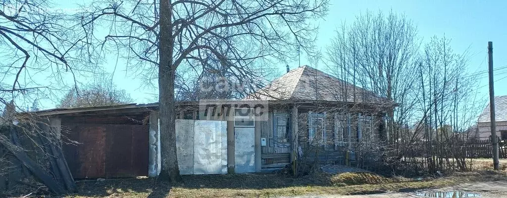 Участок в посёлок городского типа Краснооктябрьский, улица Кутузова, 4 ... - Фото 2