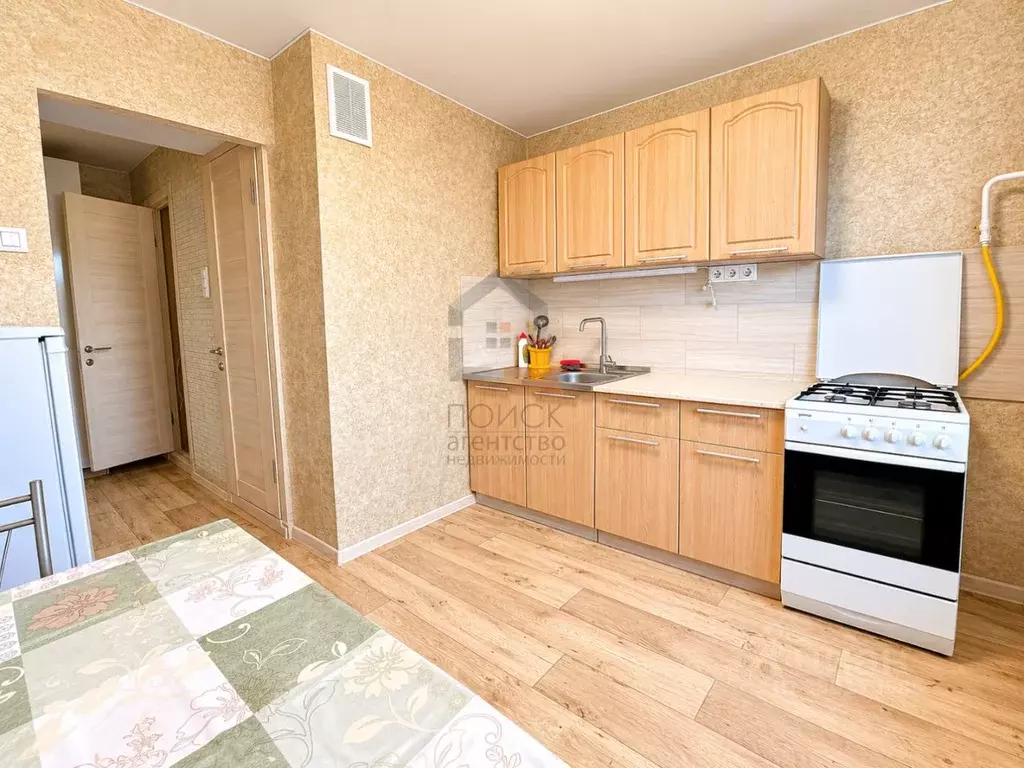 2-к кв. Кировская область, Киров ул. Кольцова, 22к1 (50.0 м) - Фото 1
