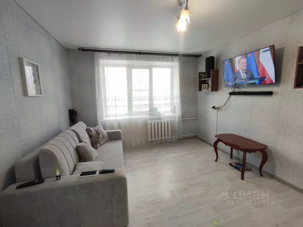 Комната Пензенская область, Заречный просп. Мира, 42 (14.0 м) - Фото 1