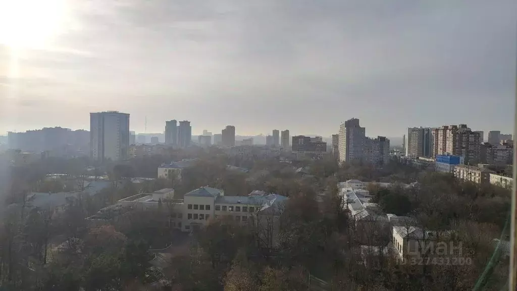 Студия Ростовская область, Ростов-на-Дону Ворошиловский просп., 82/4 ... - Фото 1