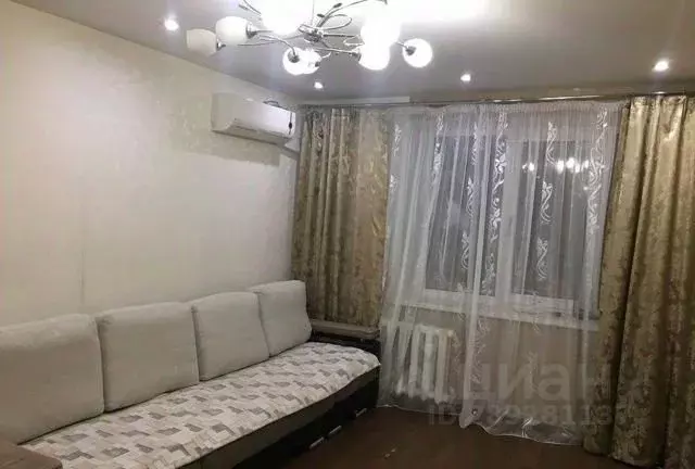 1-к кв. Башкортостан, Уфа ул. Софьи Перовской, 11 (39.0 м) - Фото 0