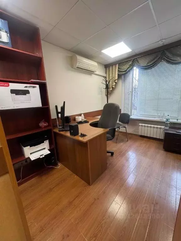 Помещение свободного назначения в Москва ул. Милашенкова, 18 (15 м) - Фото 1