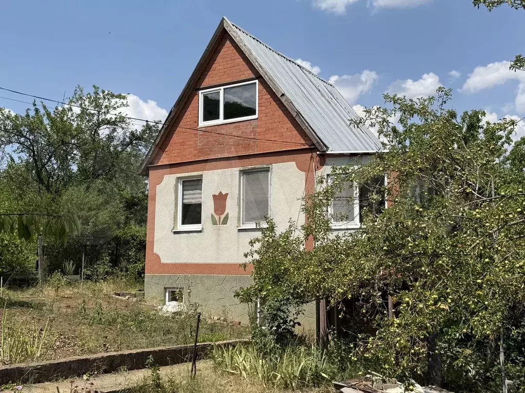 Дача 85 м на участке 4 сот. - Фото 0