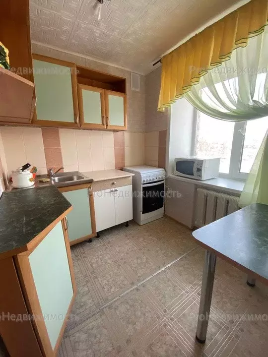 Продаётся 3-к квартира, 51.3 м - Фото 1