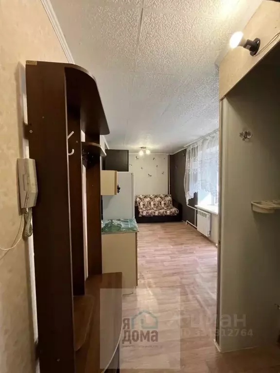 Комната Томская область, Томск ул. Сергея Лазо, 16/1 (13.5 м) - Фото 2