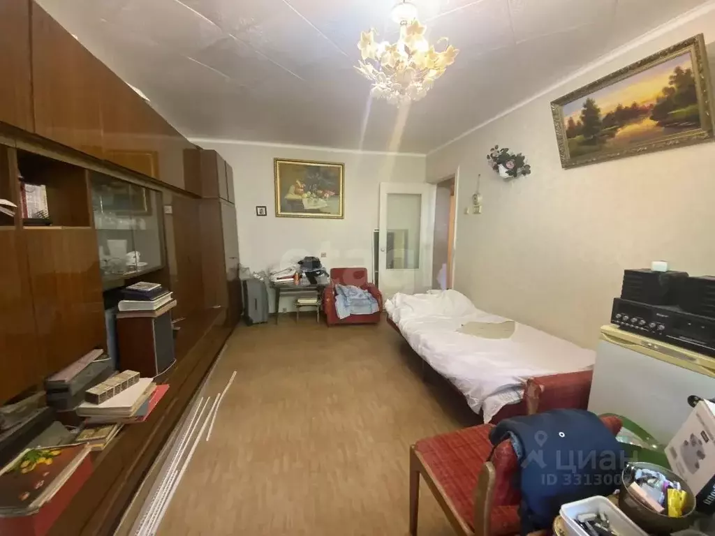 3-к кв. Белгородская область, Белгородский муниципальный округ, ... - Фото 2