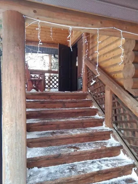 Дом в Московская область, Пушкинский городской округ, пос. Доровское ... - Фото 2