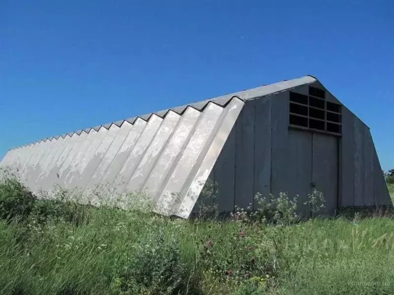 Помещение свободного назначения в Оренбургская область, Оренбургский ... - Фото 1