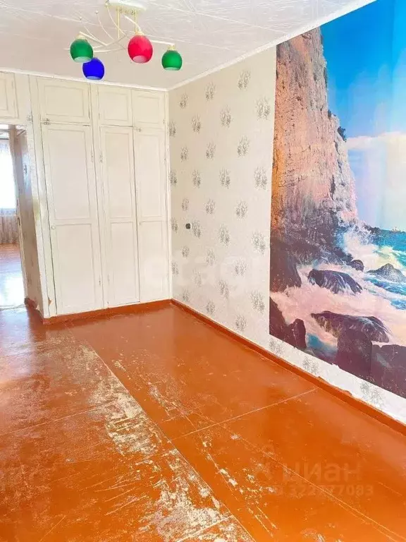 2-к кв. Башкортостан, Октябрьский ул. Герцена, 30 (44.5 м) - Фото 2