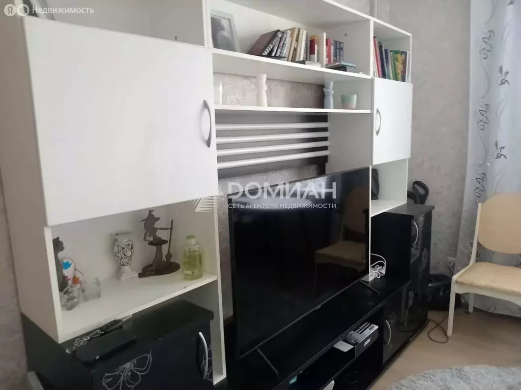 Дом в посёлок Красногорняцкий, Центральная улица, 7А (47 м) - Фото 0