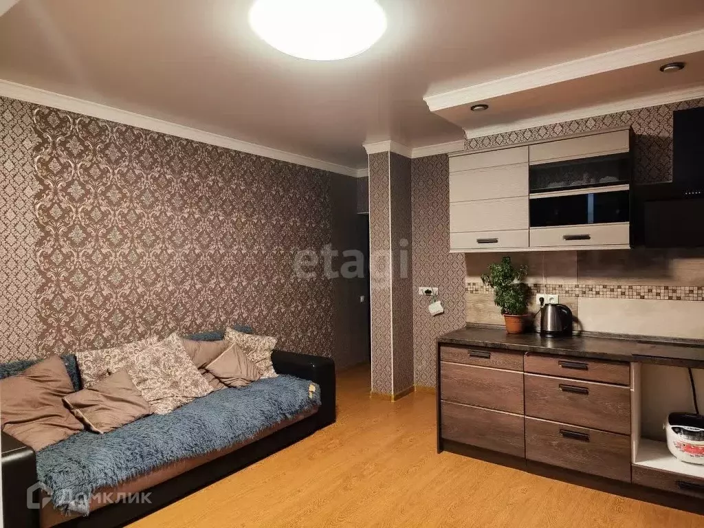 Продаётся 2-к квартира, 53 м - Фото 0