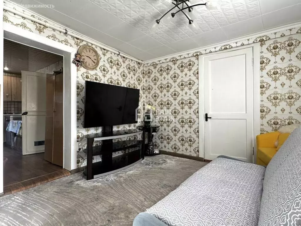 Дом в Подольск, улица Фурманова, 29 (67.9 м) - Фото 2