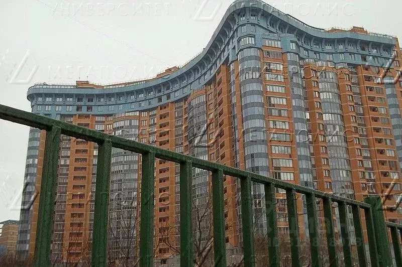 Помещение свободного назначения в Москва просп. Вернадского, 92 (143 ... - Фото 1