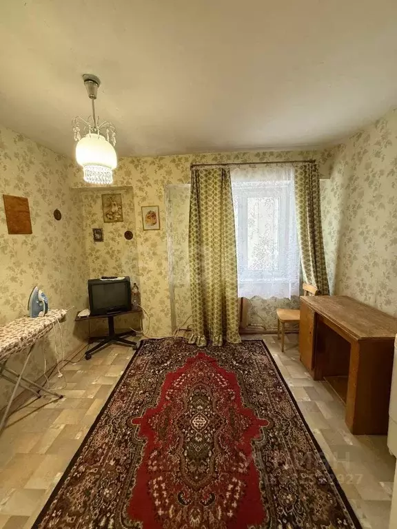 4-к кв. Иркутская область, Саянск Юбилейный мкр, 73 (80.5 м) - Фото 2