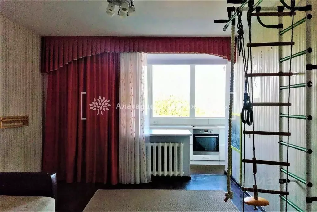 3-к кв. Томская область, Томск просп. Ленина, 92/1 (75.0 м) - Фото 1
