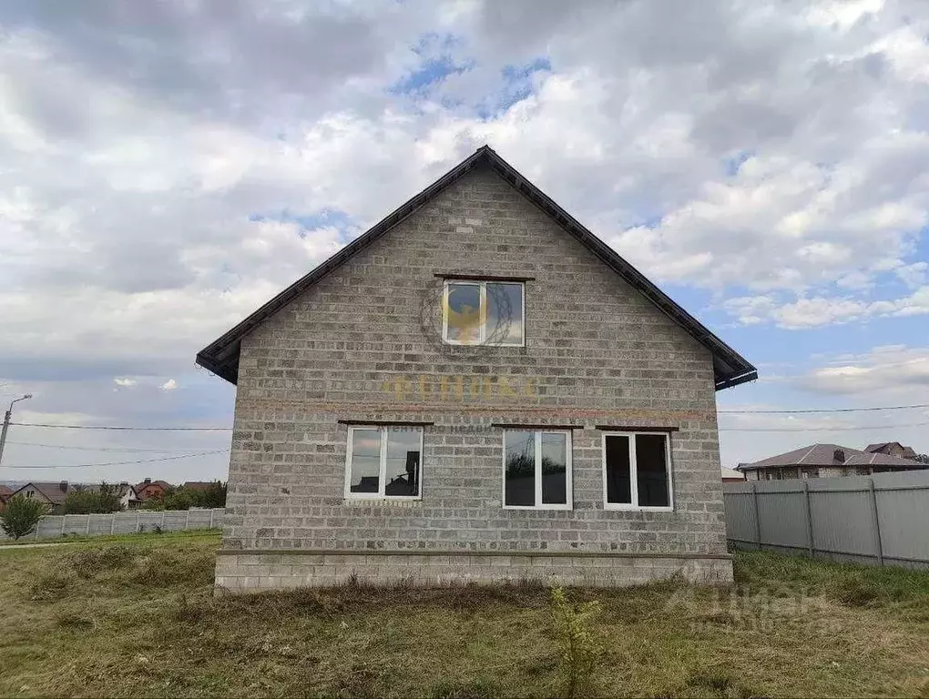 Дом в Белгородская область, Белгородский район, Разумное рп ул. ... - Фото 1